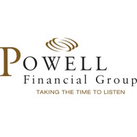 Powell Financial Group logo - Similar company to Showtime Financials