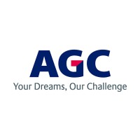 AGC Multi Material Europe logo - Similar company to Agc Multi Material Europe Sasu