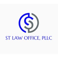 ST Law Office, PLLC logo - Similar company to American University Washington College Of Law International Trade And Investment Law Society