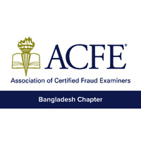 ACFE Bangladesh Chapter logo - Similar company to Isaca Dhaka Chapter