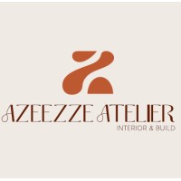 Azeeze Atelier logo - Similar company to Pt Cmj