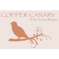 Copper Canary -- a Fine Jewelry Boutique logo - Similar company to Telaya Wine Co