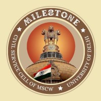 Milestone MSCW logo - Similar company to Sanjeev Kapoor