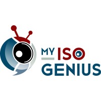 My ISO Genius logo - Similar company to Wiscom Information Technology (Pvt) Ltd