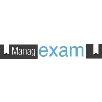 Managexam logo - Similar company to Testwe