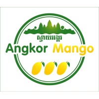 Angkor Mango logo - Similar company to Plant Jam
