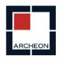 Archeon Group logo - Similar company to Pamela Studios