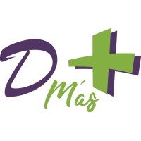 DESARRÓLLATE MÁS logo - Similar company to Ironfire