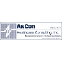 AnCor Healthcare Consulting, Inc.