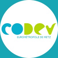 CODEV Eurométropole de Metz (Conseil de développement durable de l'Eurométropole de Metz) logo - Similar company to L'Atelier-Co