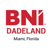 BNI Dadeland logo - Similar company to Sourcing Insights