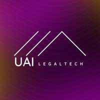UAI Legaltech logo - Similar company to Validapix