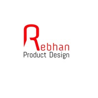 Rebhan Product Design logo - Similar company to Design+Olive