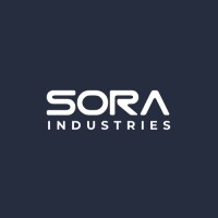 Sora logo - Similar company to Psdigitals (By Paidstrategy)