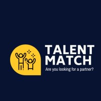 Talent Match logo - Similar company to Nextlevelup