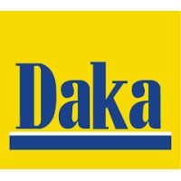 Tiendas Daka C.A logo - Similar company to Ewinet