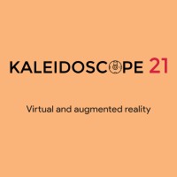 Kaleidoscope21
