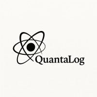QuantaLog logo - Similar company to Frc Team 226 - The Hammerheads