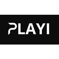 Playi logo - Similar company to Microphar Industries