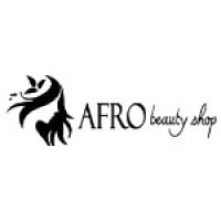 Afro Beauty Shop logo - Similar company to Afro Beauty