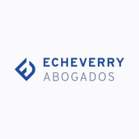 Echeverry Abogados logo - Similar company to Alejandro Moda