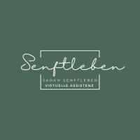 Virtuelle Assistenz Senftleben logo - Similar company to Sandra Fix | Virtuelle Assistenz