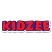 Kidzee School, aigina logo - Similar company to Kidzee School