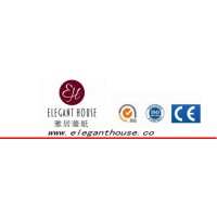 Guangzhou Elegant House Wallpaper CO,TLD logo - Similar company to Deatec Sal
