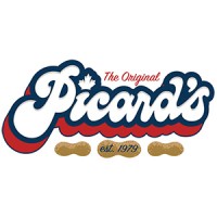 Picard Peanuts Ltd. logo - Similar company to Bos Smoked Fish Inc.
