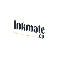 Inkmate logo - Similar company to Gogobli