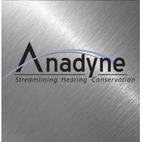 Anadyne logo - Similar company to Versatile Spaces™