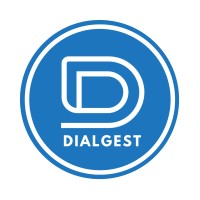 DIALGEST - Sistemas de Informação logo - Similar company to Serras Contanova Consulting, Sa