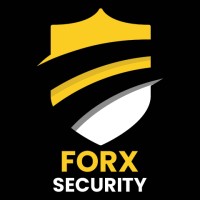 Forx Security logo - Similar company to Anytime Valets Pte Ltd