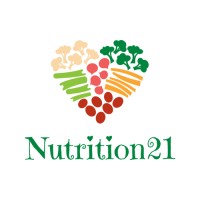 Nutrition21 logo - Similar company to Lpmedia S.R.L.