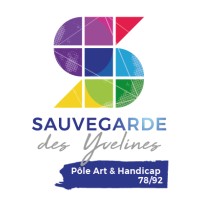 Pôle Art & Handicap 78/92 logo - Similar company to Kilogrammes