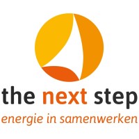 The Next Step - energie in samenwerken logo - Similar company to Generation-E