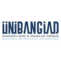 ÜNİBANGİAD logo - Similar company to Neytek Yazilim A.Ş.