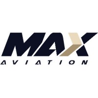 Max Aviation Inc. logo - Similar company to Actideal