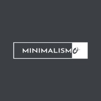 Minimalismo logo - Similar company to Create Out