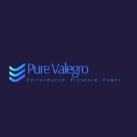 Pure Valegro Ltd logo - Similar company to Kitchen Range Foods Limited