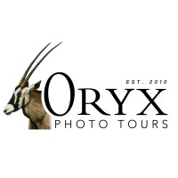 ORYX Photo Tours logo - Similar company to Aymara Lodge