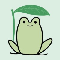Ribbit Network logo - Similar company to Electric Potential