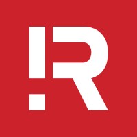 R Family logo - Similar company to Aesirx