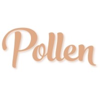 Pollen CoLiving logo - Similar company to Built By Mode