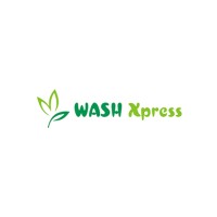 WashXpress Laundry logo - Similar company to Persil Proclean
