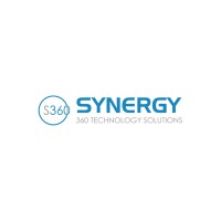 Synergy360 Technology Corp logo - Similar company to Synergy 360