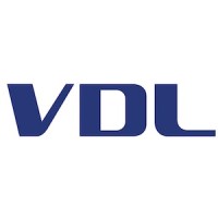 VDL Lithium Polymer Battery Solutions for wearable and TWS logo - Similar company to Impact Power Technologies