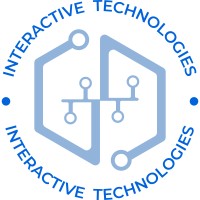 Interactive Technologies logo - Similar company to Interactive Technology Business Services