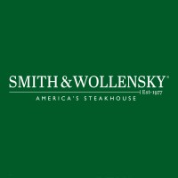 Smith & Wollensky Taipei logo - Similar company to Cure Concepts