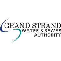 Grand Strand Water & Sewer Authority logo - Similar company to Florence County Sc